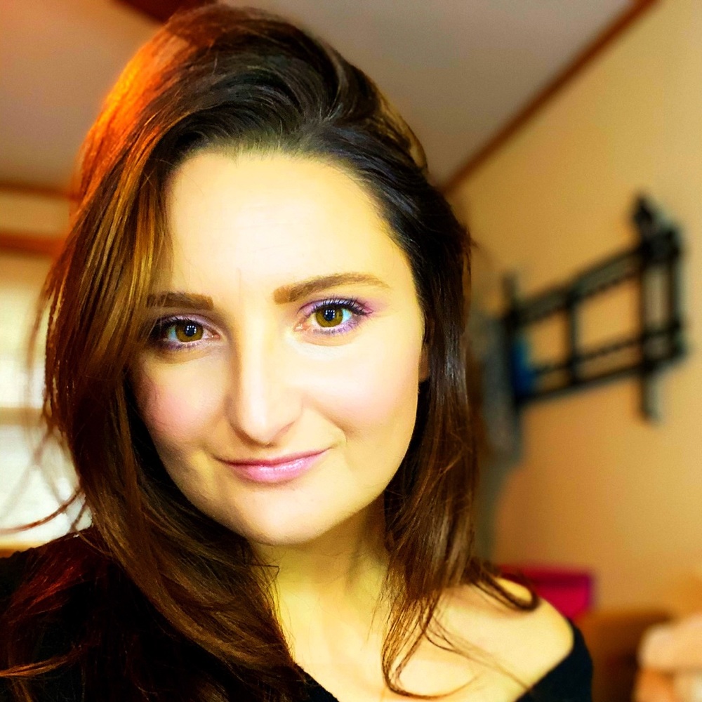 Meet your Posher, Sara